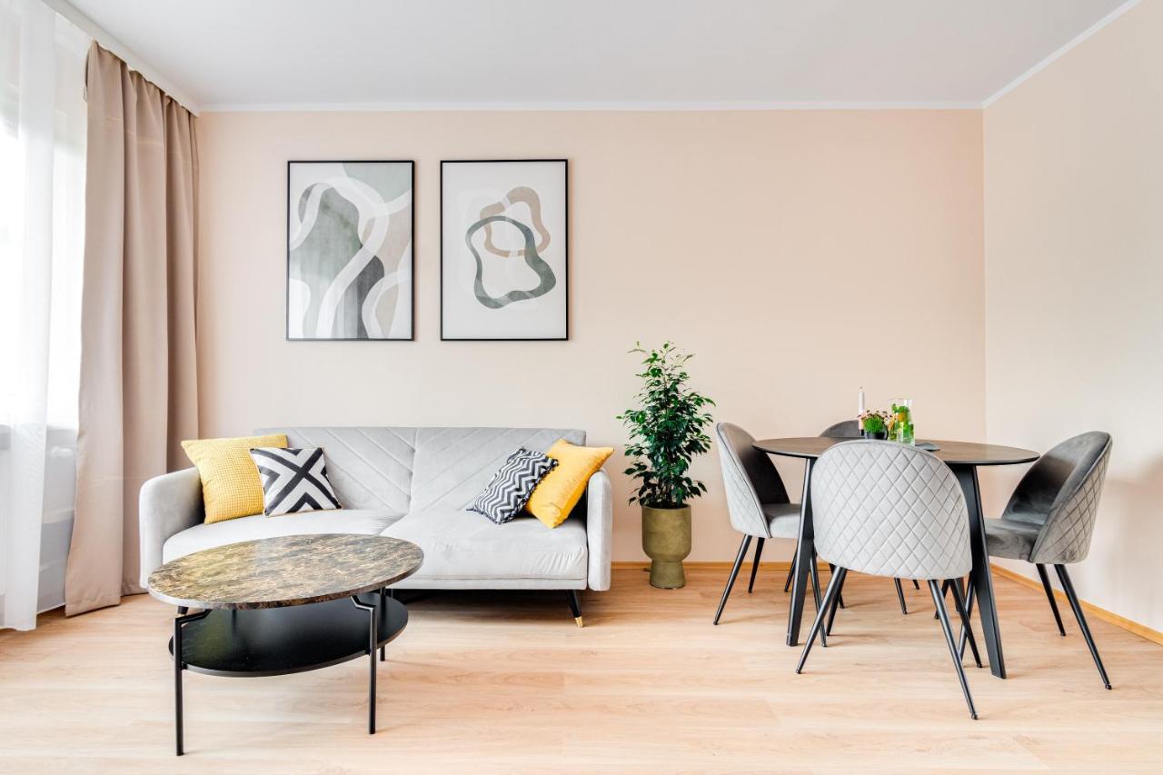 Apartament Sloneczny, Pw Invest Home Kedzierzyn-Kozle Exterior foto