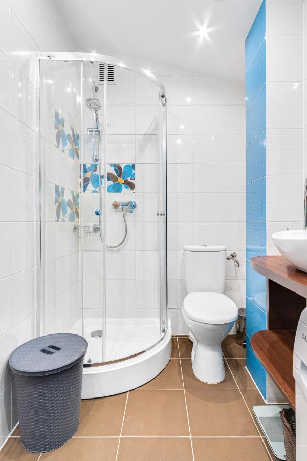 Apartament Sloneczny, Pw Invest Home Kedzierzyn-Kozle Exterior foto