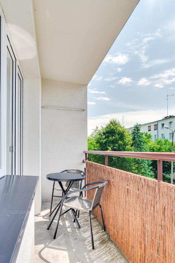 Apartament Sloneczny, Pw Invest Home Kedzierzyn-Kozle Exterior foto