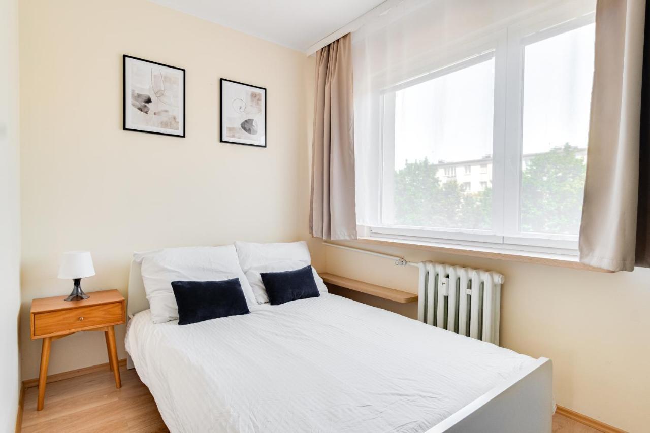 Apartament Sloneczny, Pw Invest Home Kedzierzyn-Kozle Exterior foto
