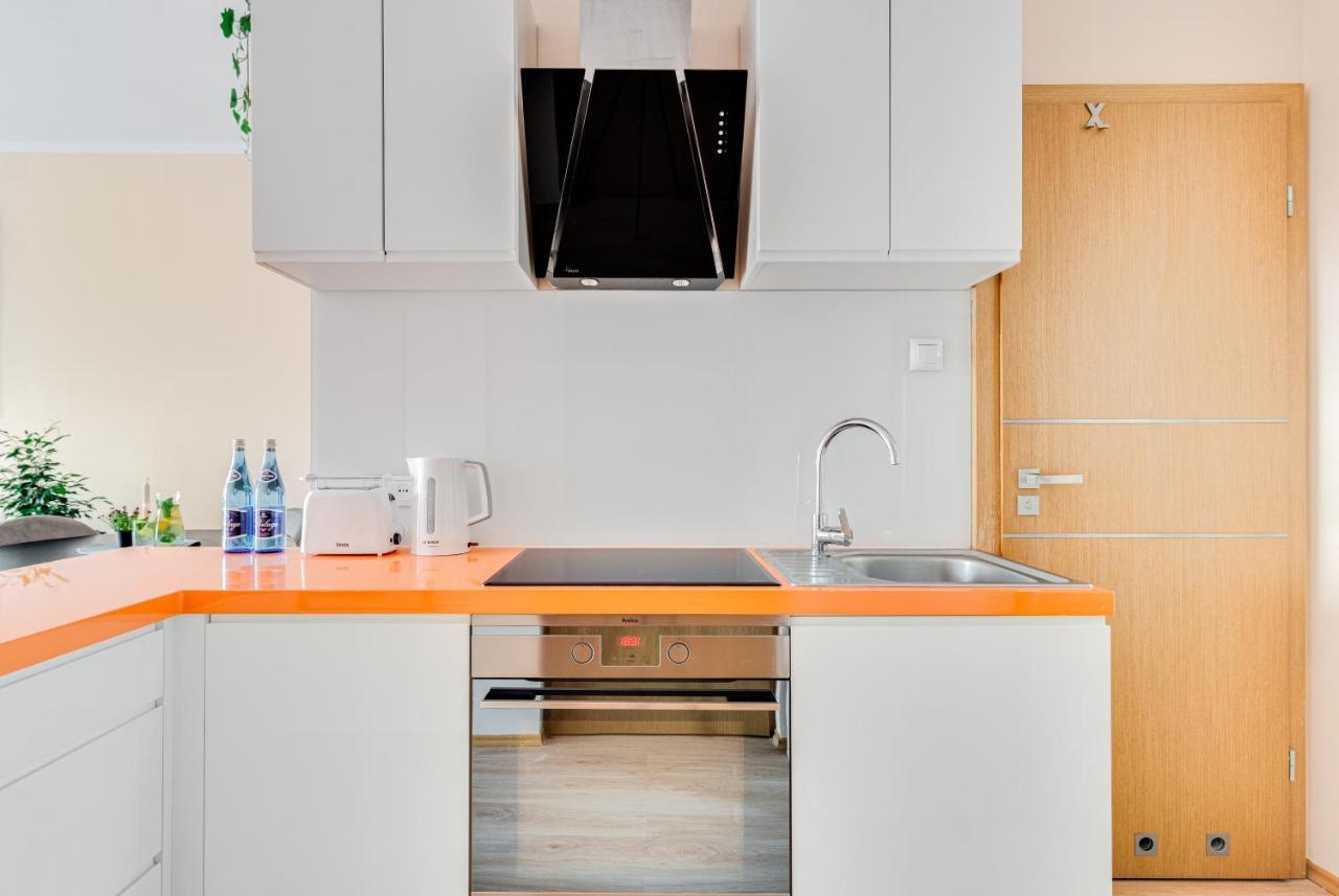 Apartament Sloneczny, Pw Invest Home Kedzierzyn-Kozle Exterior foto